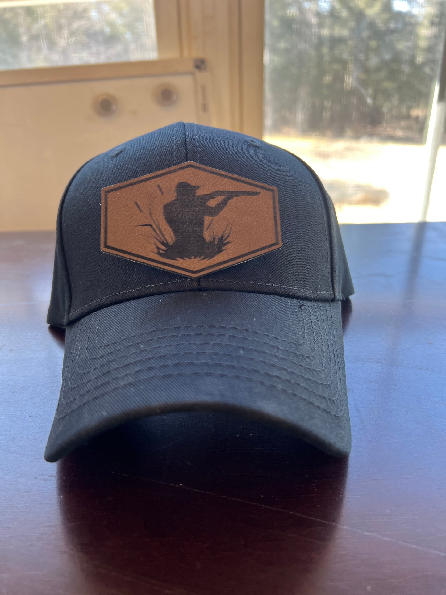 Duck Hunter Hat