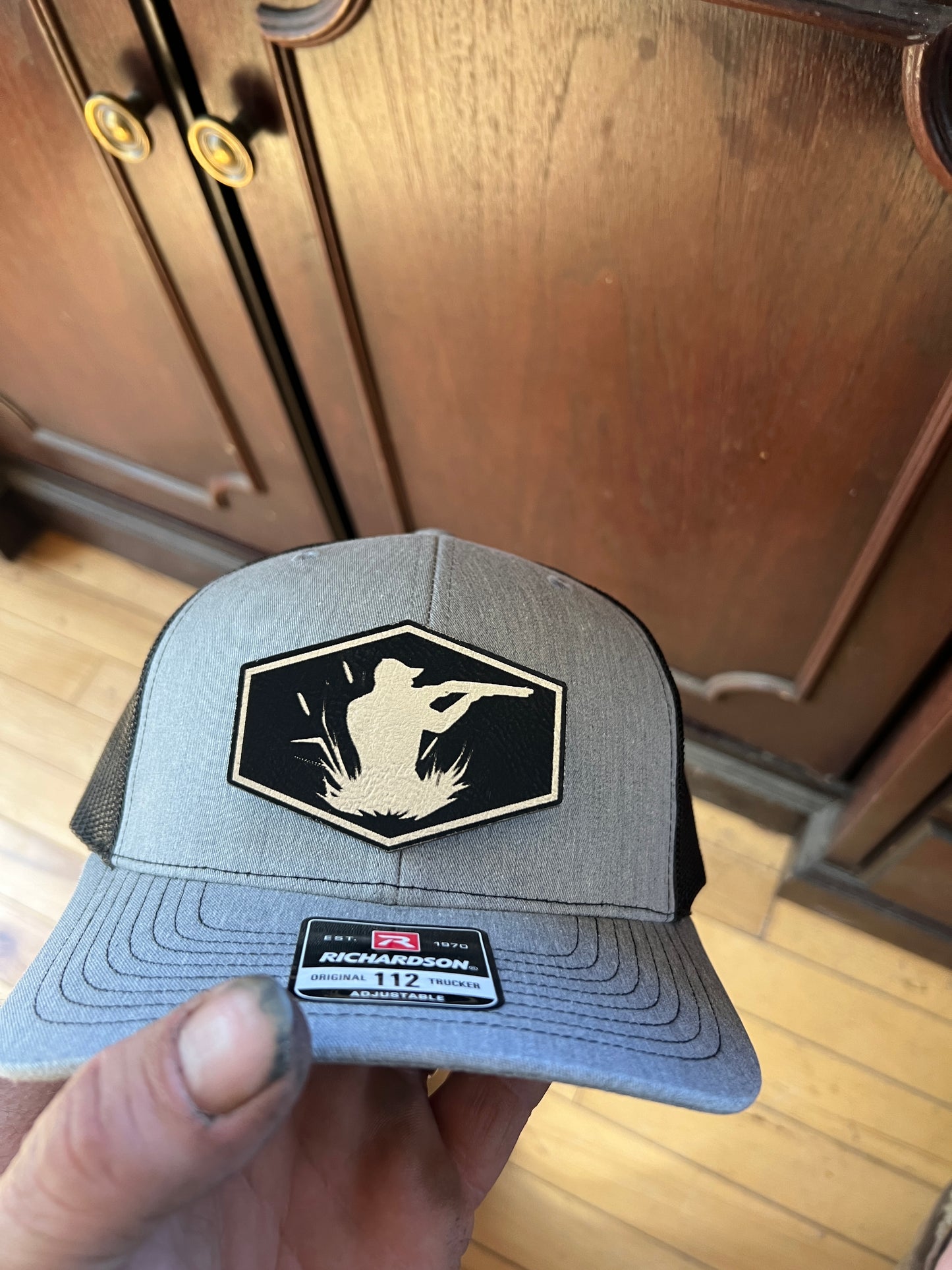 Duck Hunter Hat