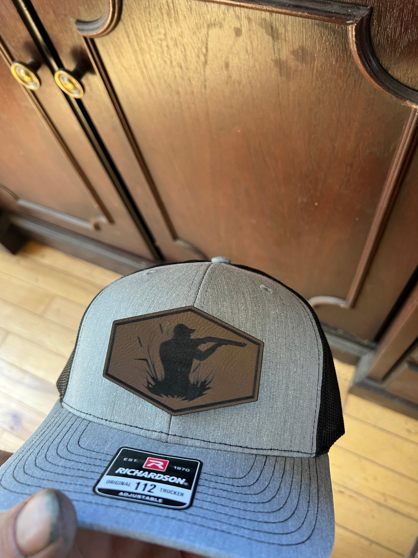 Duck Hunter Hat