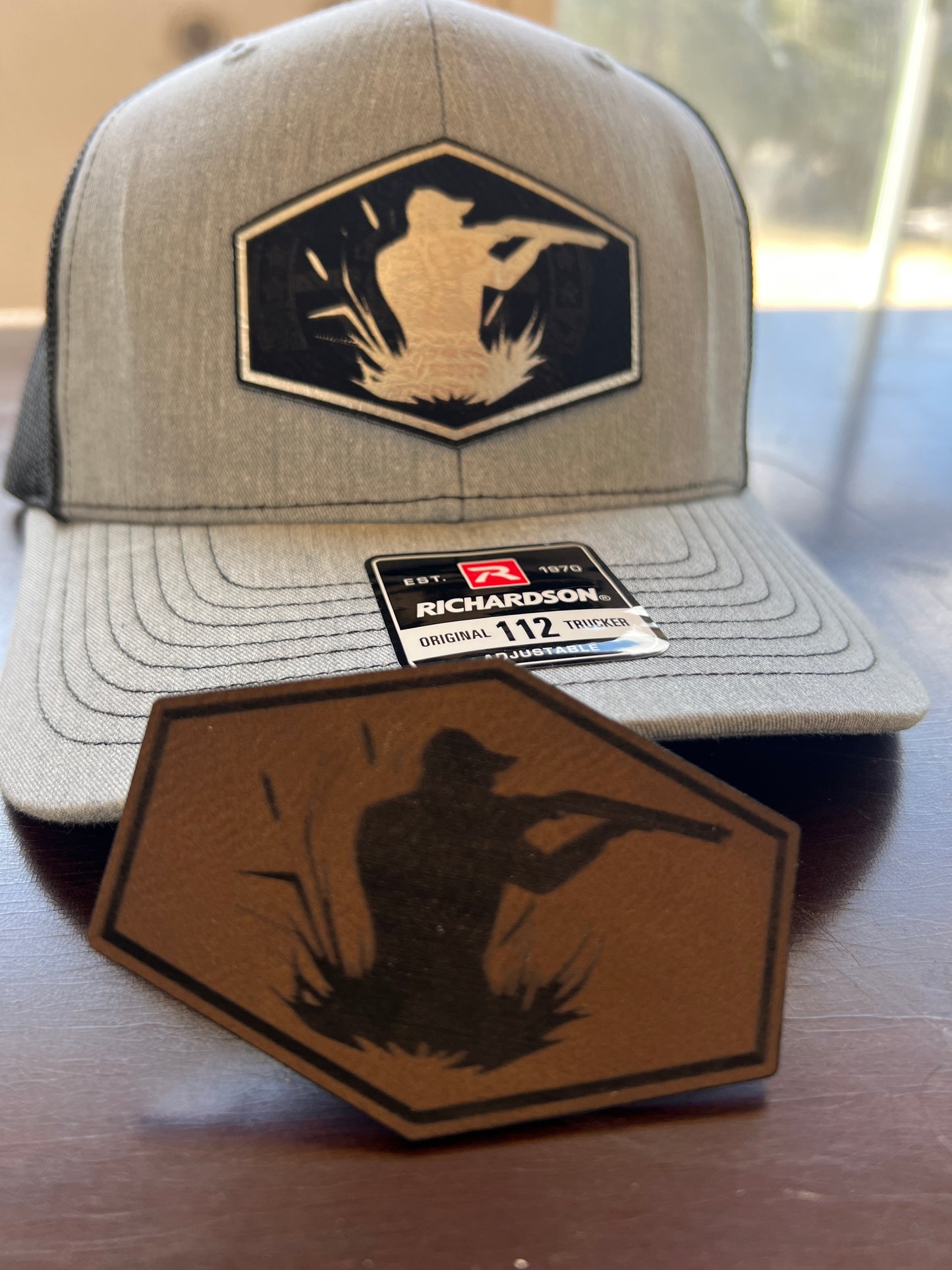 Duck Hunter Hat